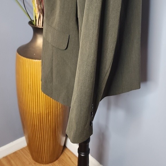 Avenue Stretch Jacket Size 20 NWT - Picture 7 of 16